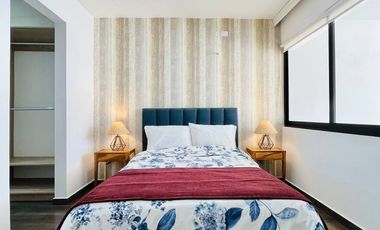 Departamento en Privilegiada Ubicacion Zakia