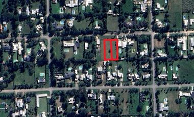 Terreno en venta en Fisherton, Rosario