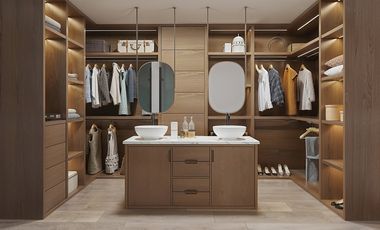 Preventa de Departamento en Alamos