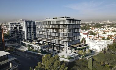 Preventa de Departamento en Alamos