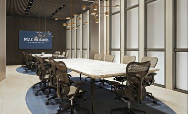 Preventa de Departamento en Alamos