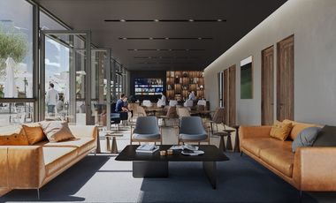 Preventa de Departamento en Alamos