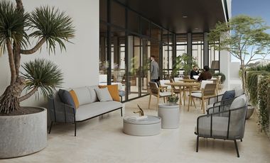 Preventa de Departamento en Alamos