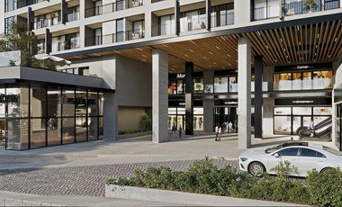 Preventa de Departamento en Alamos