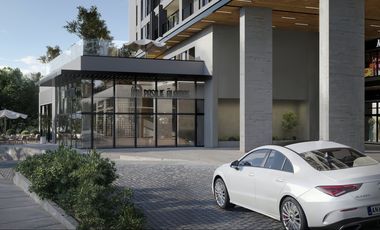 Preventa de Departamento en Alamos