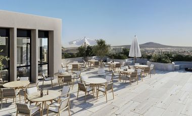 Preventa de Departamento en Alamos