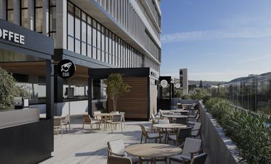 Preventa de Departamento en Alamos