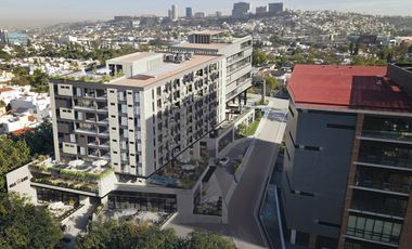 Preventa de Departamento en Alamos