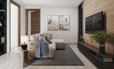 Preventa de Departamento en Alamos