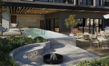 Preventa de Departamento en Alamos