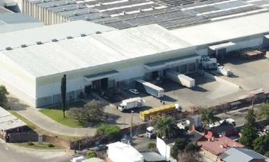 Alquiler Depósito en Pablo Podestá