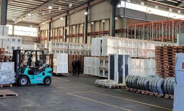 Alquiler Depósito en Pablo Podestá