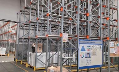 Alquiler Depósito en Pablo Podestá