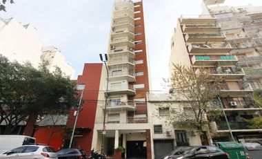 Departamento en alquiler - 1 Dormitorio 1 Baño - Caballito