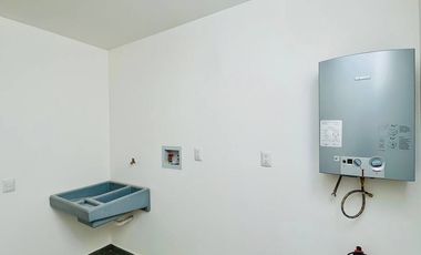 Extraordinario Departamento Estilo Townhouse en Zakia