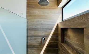 Extraordinario Departamento Estilo Townhouse en Zakia