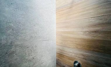 Extraordinario Departamento Estilo Townhouse en Zakia