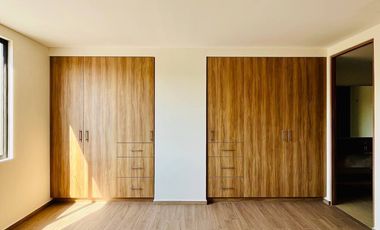 Departamento con Increible Terraza en Zibata