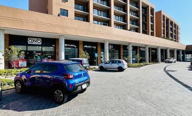 Departamento con Increible Terraza en Zibata