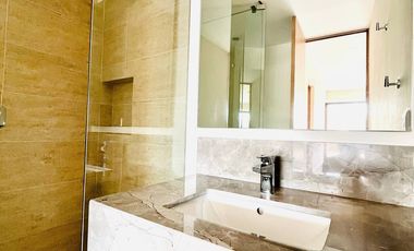 Departamento con Increible Terraza en Zibata