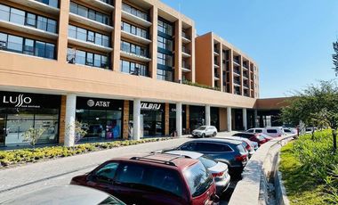 Departamento con Increible Terraza en Zibata