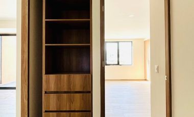 Departamento con Increible Terraza en Zibata