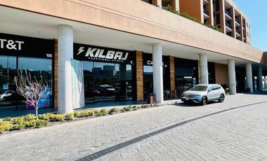 Departamento con Increible Terraza en Zibata