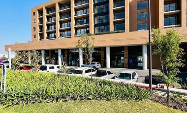 Departamento con Increible Terraza en Zibata