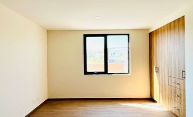 Departamento con Increible Terraza en Zibata