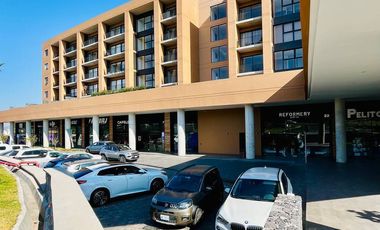 Departamento con Increible Terraza en Zibata