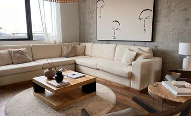 Departamento en Renta Cumbres del Lago Juriquilla en IKANI