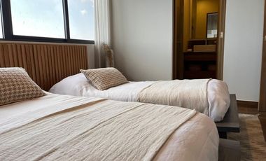 Departamento en Renta Cumbres del Lago Juriquilla en IKANI