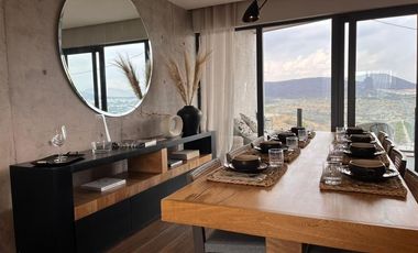 Departamento en Renta Cumbres del Lago Juriquilla en IKANI