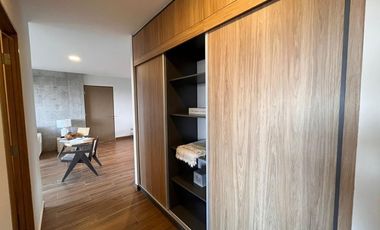 Departamento en Renta Cumbres del Lago Juriquilla en IKANI