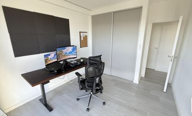 Departamento en venta en Remeros Beach Rincon de Milberg