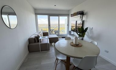 Departamento en venta en Remeros Beach Rincon de Milberg