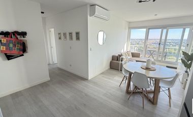 Departamento en venta en Remeros Beach Rincon de Milberg