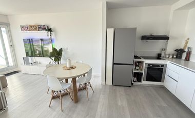 Departamento en venta en Remeros Beach Rincon de Milberg