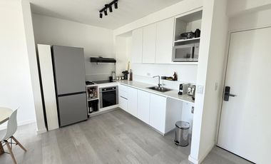 Departamento en venta en Remeros Beach Rincon de Milberg