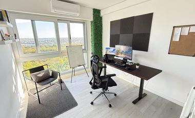 Departamento en venta en Remeros Beach Rincon de Milberg