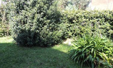 Casa en venta - 2 Dormitorios 1 Baño - Santa Clara del Mar