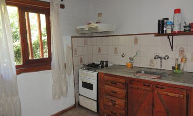 Casa en venta - 2 Dormitorios 1 Baño - Santa Clara del Mar