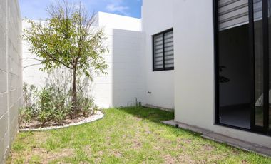 Loft de 2 Recamaras en Zaru Queretaro