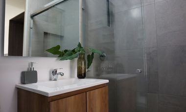 Loft de 2 Recamaras en Zaru Queretaro