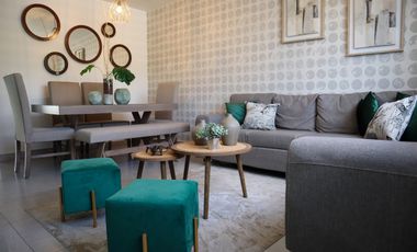 Loft de 2 Recamaras en Zaru Queretaro