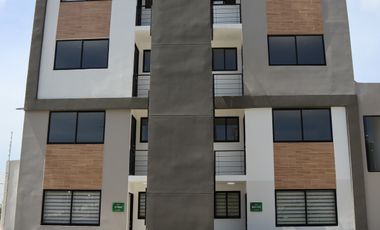 Loft de 2 Recamaras en Zaru Queretaro