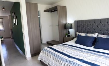 Loft de 2 Recamaras en Zaru Queretaro