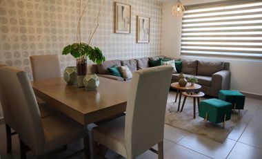 Loft de 2 Recamaras en Zaru Queretaro