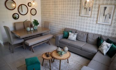 Loft de 2 Recamaras en Zaru Queretaro