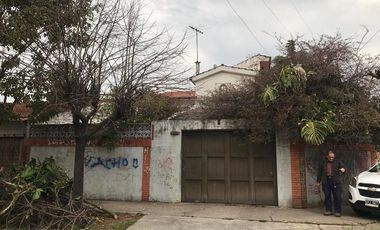 Casa - Lomas de Zamora Oeste